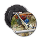 BOTEN BUTTON FLESOPENER (Voorkant)