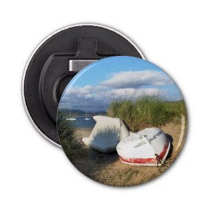 BOTEN BUTTON FLESOPENER