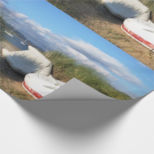 BOTEN CADEAUPAPIER (Hoek)