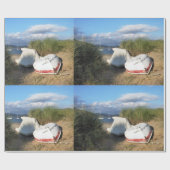 BOTEN CADEAUPAPIER (Vlak)