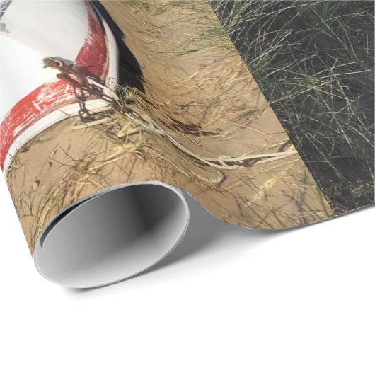 BOTEN CADEAUPAPIER (Rol Hoek)