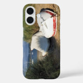 BOTEN Case-Mate iPhone CASE (Achterkant)