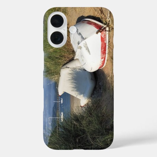 BOTEN Case-Mate iPhone CASE (Achterkant)