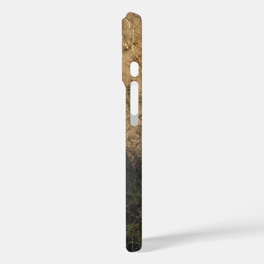 BOTEN Case-Mate iPhone CASE (Achterkant / Links)