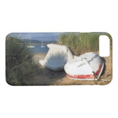 BOTEN Case-Mate iPhone CASE (Achterkant (Horizontaal))