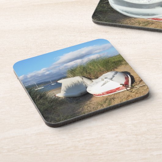 BOTEN DRANKJES ONDERZETTER (Linkerzijde)