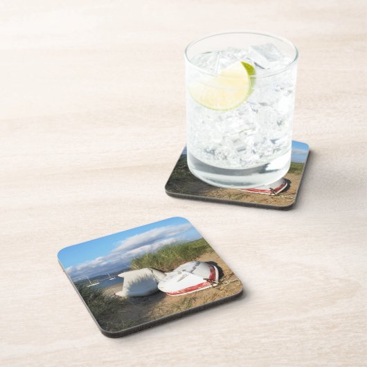 BOTEN DRANKJES ONDERZETTER (Rechterzijde)