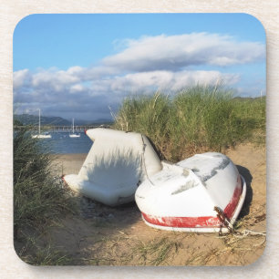BOTEN DRANKJES ONDERZETTER