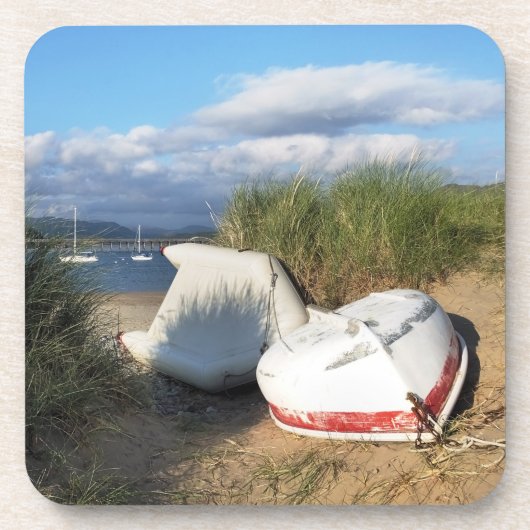 BOTEN DRANKJES ONDERZETTER (Voorkant)