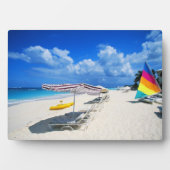 Boten en doorzitters fotoplaat (voorkant)