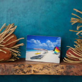 Boten en doorzitters fotoplaat (Zijkant)