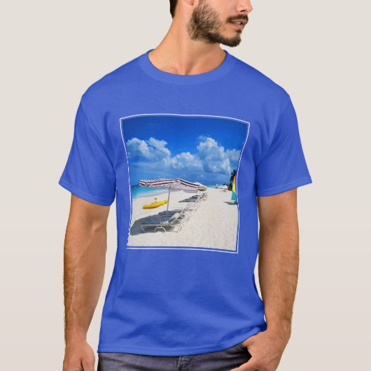 Boten en doorzitters t-shirt (Voorkant)