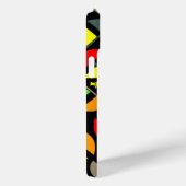 Boten en Vissen Case-Mate iPhone Case (Achterkant / Rechts)