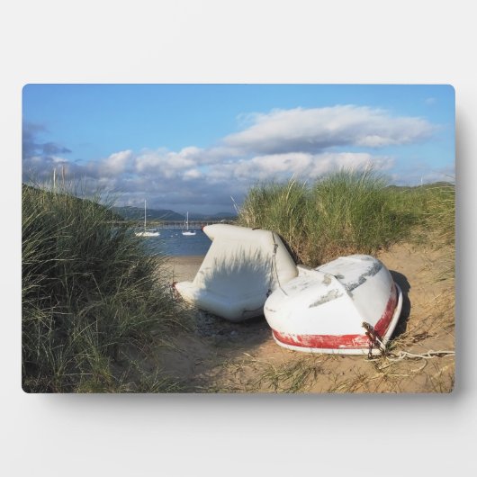 BOTEN FOTOPLAAT (voorkant)