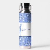 Boten gepersonaliseerd waterfles (Achterkant)