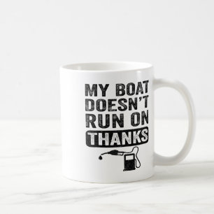 Boten Geschenken Voor Boot Eigenaren Mijn Boot Vaa Koffiemok