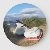 BOTEN GROTE KLOK (Voorkant)