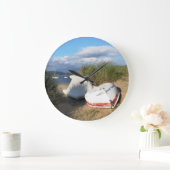 BOTEN GROTE KLOK (Huis)