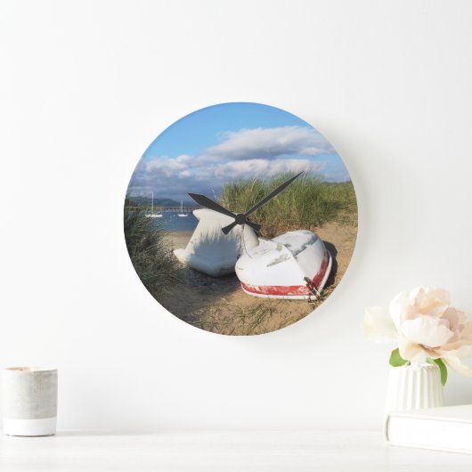 BOTEN GROTE KLOK (Huis)