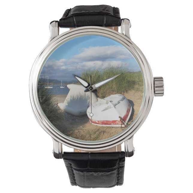 BOTEN HORLOGE (Voorkant)