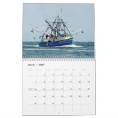 BOTEN KALENDER (Mar 2027)