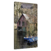 BOTEN KLEMBORD (Rechts)