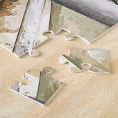 BOTEN LEGPUZZEL (Zijkant)