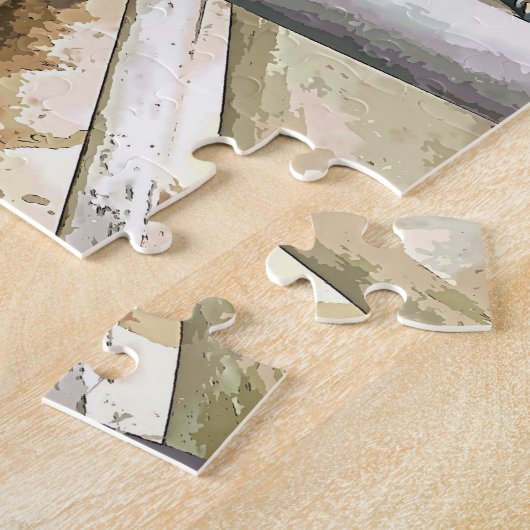 BOTEN LEGPUZZEL (Zijkant)