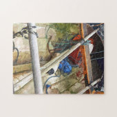 BOTEN LEGPUZZEL (Horizontaal)