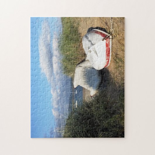 BOTEN LEGPUZZEL (Verticaal)