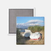 BOTEN MAGNEET (Voorkant / Achterkant)