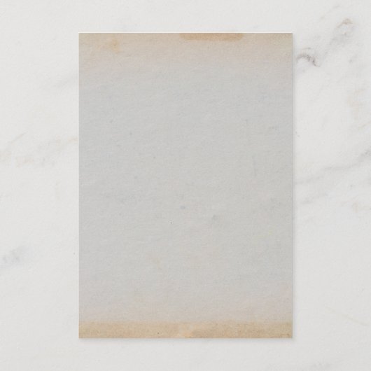  boten - marinebestemming bruiloft informatiekaartje (Achterkant)