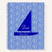 Boten Notitieboek (Voorkant)