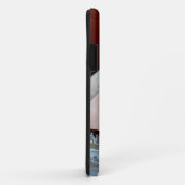 Boten onder zeilen Case-Mate iPhone case (Achterkant/rechts)