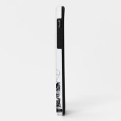 boten op het water Case-Mate iPhone case (Achterkant/links)