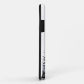 boten op het water Case-Mate iPhone case (Achterkant/rechts)