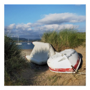 BOTEN PERFECT POSTER