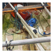 BOTEN PERFECT POSTER (Voorkant)