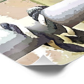 BOTEN PERFECT POSTER (Hoek)