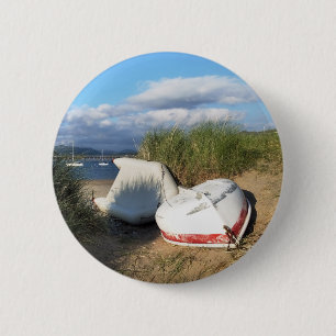 BOTEN RONDE BUTTON 5,7 CM