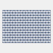 Boten schepen zeilboten Op de rivier wargyle Inpakpapier Vel (Voorkant 2)