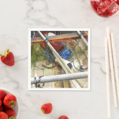 BOTEN SERVET (Insitu)