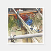 BOTEN SERVET (Voorkant)