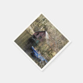 BOTEN SERVETTEN (Hoek)