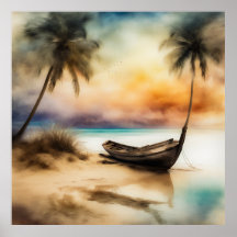 Boten & Stranden - 4