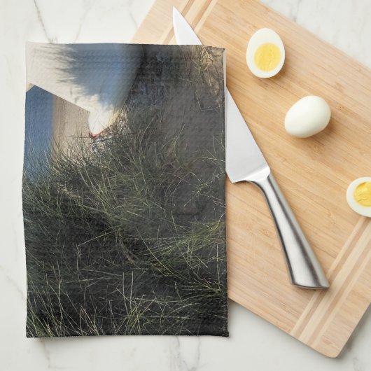 BOTEN THEEDOEK (Quarter Fold)