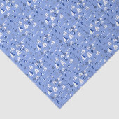 Boten Tissuepapier (Detail)