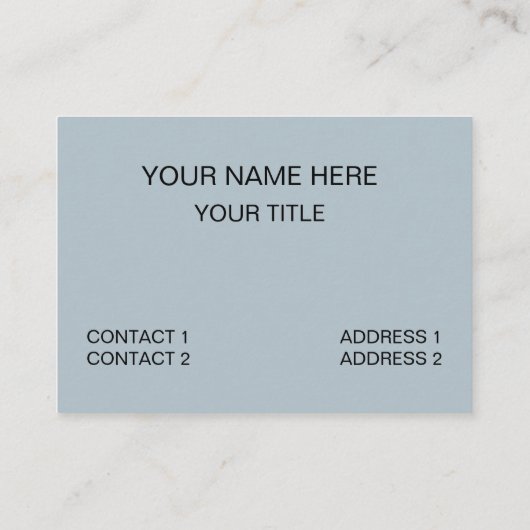 boten varen plezier met de golven boten visitekaartje (Achterkant)