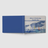 Boten Waterverf verhuur woning Gastenboek (Volledig)