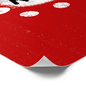 Boten zijn mijn jam Poster muurkunst (Hoek)